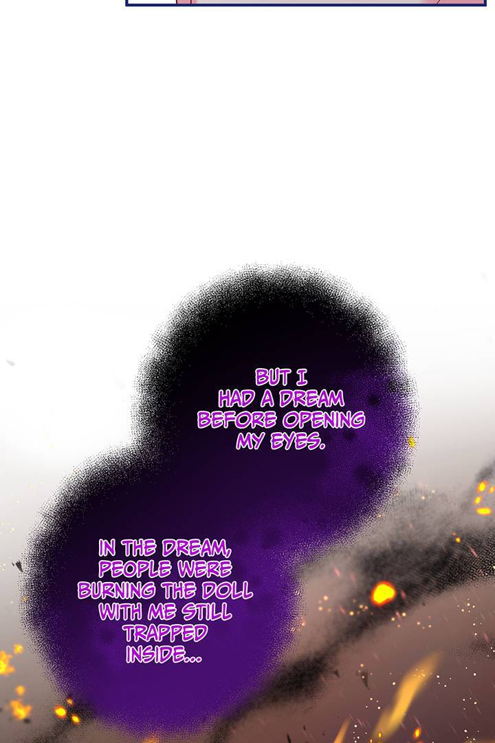 I’m a Doll, but the Tyrant Is Obsessed With Me Chapter 47 page 68