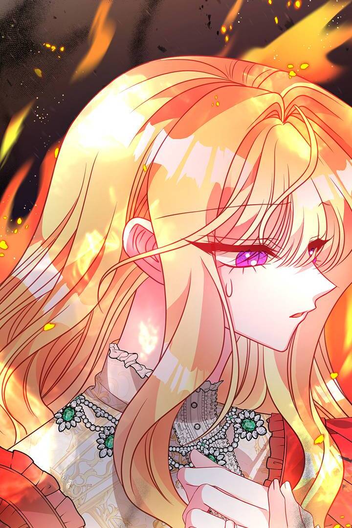 I’m a Doll, but the Tyrant Is Obsessed With Me Chapter 47 page 69
