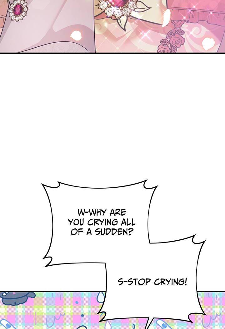 I’m a Doll, but the Tyrant Is Obsessed With Me Chapter 47 page 78