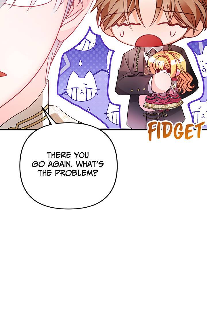 I’m a Doll, but the Tyrant Is Obsessed With Me Chapter 47 page 7