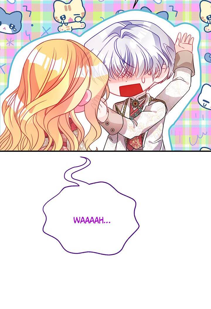 I’m a Doll, but the Tyrant Is Obsessed With Me Chapter 47 page 79