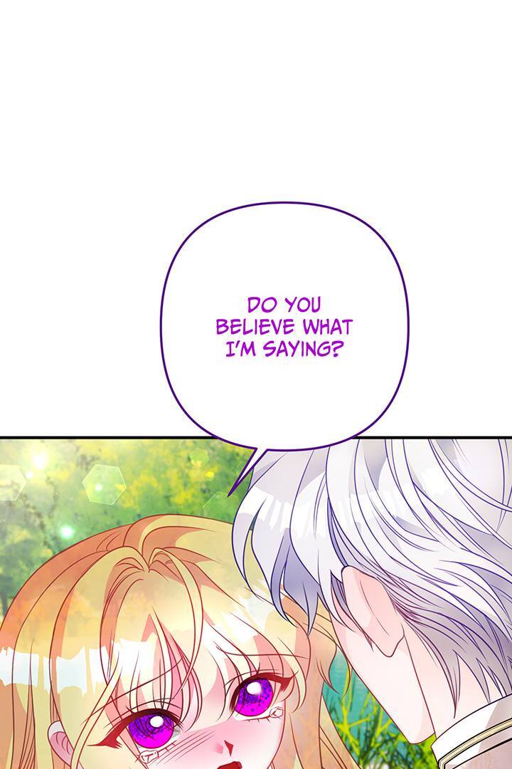 I’m a Doll, but the Tyrant Is Obsessed With Me Chapter 47 page 84