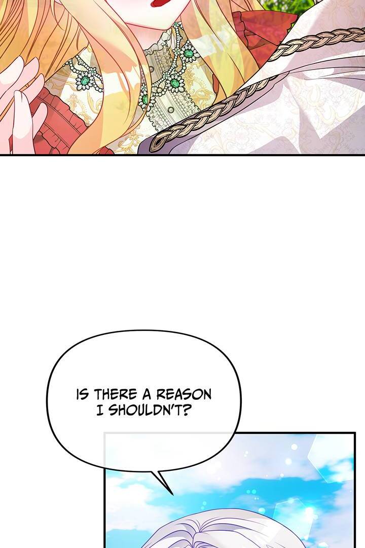 I’m a Doll, but the Tyrant Is Obsessed With Me Chapter 47 page 85