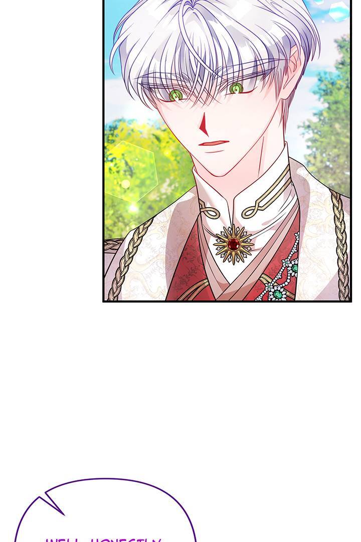 I’m a Doll, but the Tyrant Is Obsessed With Me Chapter 47 page 86