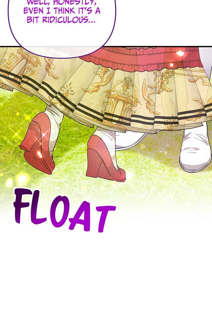 I’m a Doll, but the Tyrant Is Obsessed With Me Chapter 47 page 87