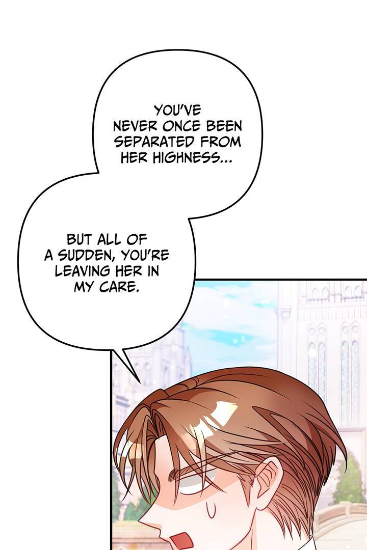 I’m a Doll, but the Tyrant Is Obsessed With Me Chapter 47 page 8