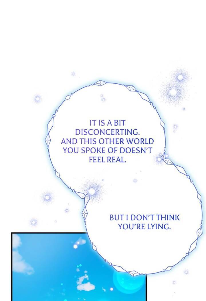I’m a Doll, but the Tyrant Is Obsessed With Me Chapter 47 page 89