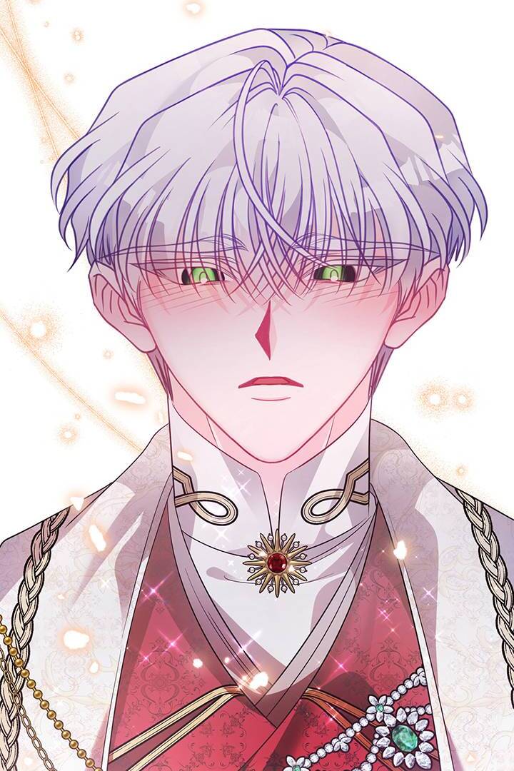 I’m a Doll, but the Tyrant Is Obsessed With Me Chapter 47 page 93