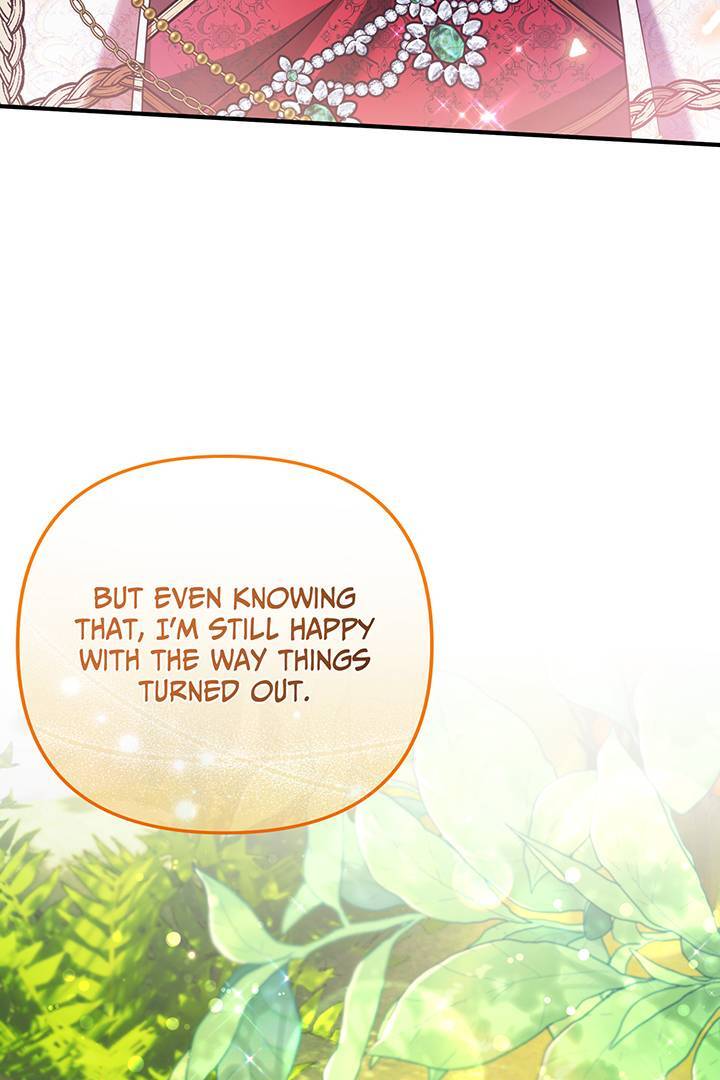 I’m a Doll, but the Tyrant Is Obsessed With Me Chapter 47 page 94