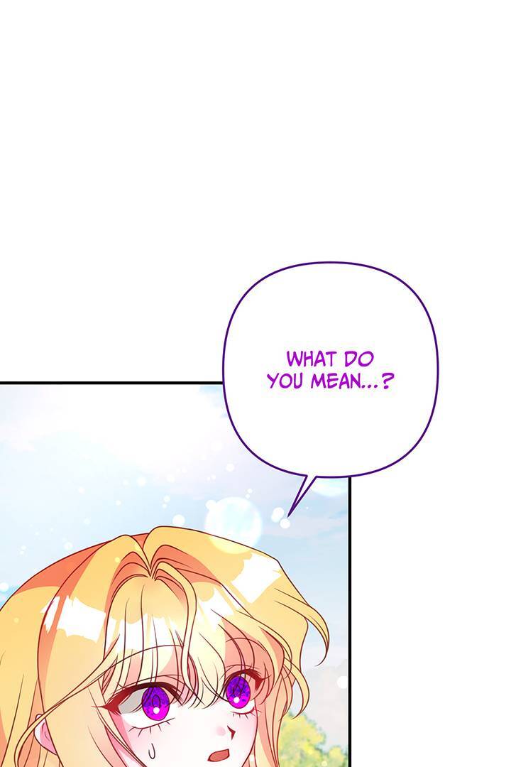 I’m a Doll, but the Tyrant Is Obsessed With Me Chapter 47 page 96