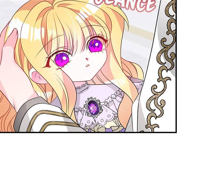 I’m a Doll, but the Tyrant Is Obsessed With Me Chapter 5 page 9