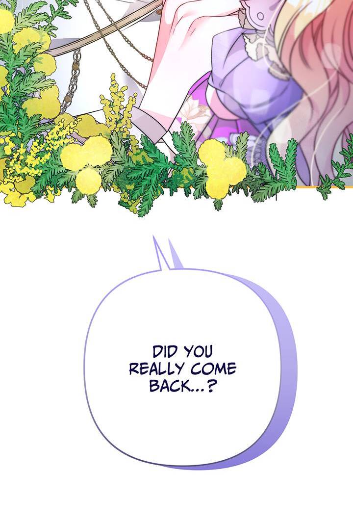 I’m a Doll, but the Tyrant Is Obsessed With Me Chapter 5 page 107