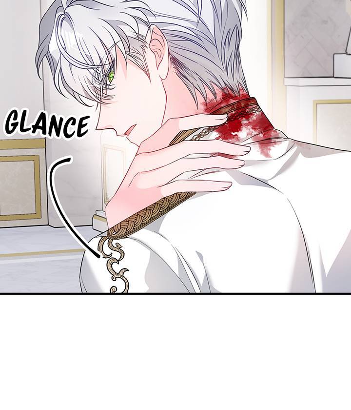 I’m a Doll, but the Tyrant Is Obsessed With Me Chapter 5 page 16