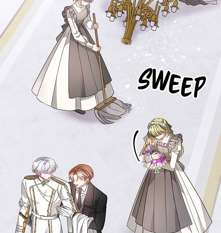 I’m a Doll, but the Tyrant Is Obsessed With Me Chapter 5 page 22