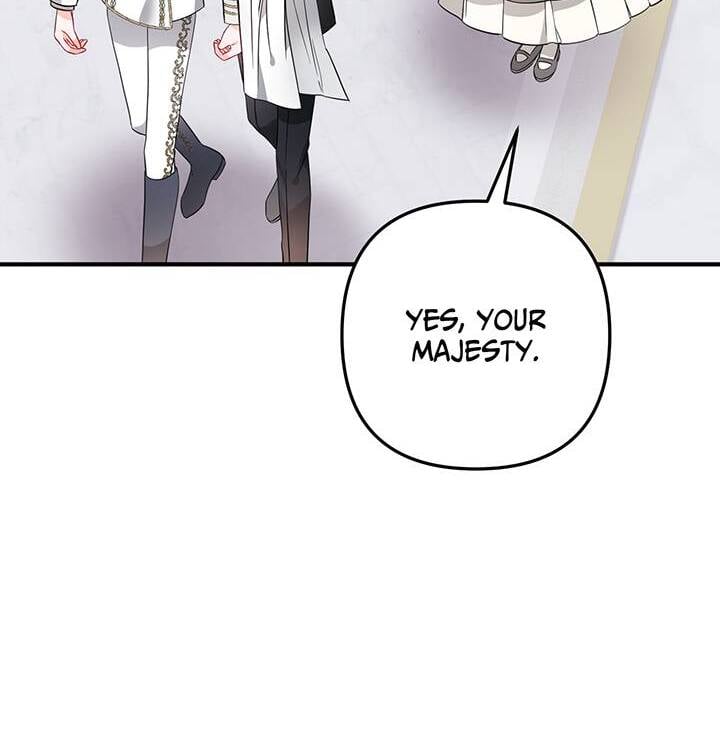 I’m a Doll, but the Tyrant Is Obsessed With Me Chapter 5 page 23