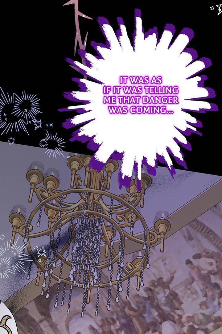 I’m a Doll, but the Tyrant Is Obsessed With Me Chapter 5 page 27