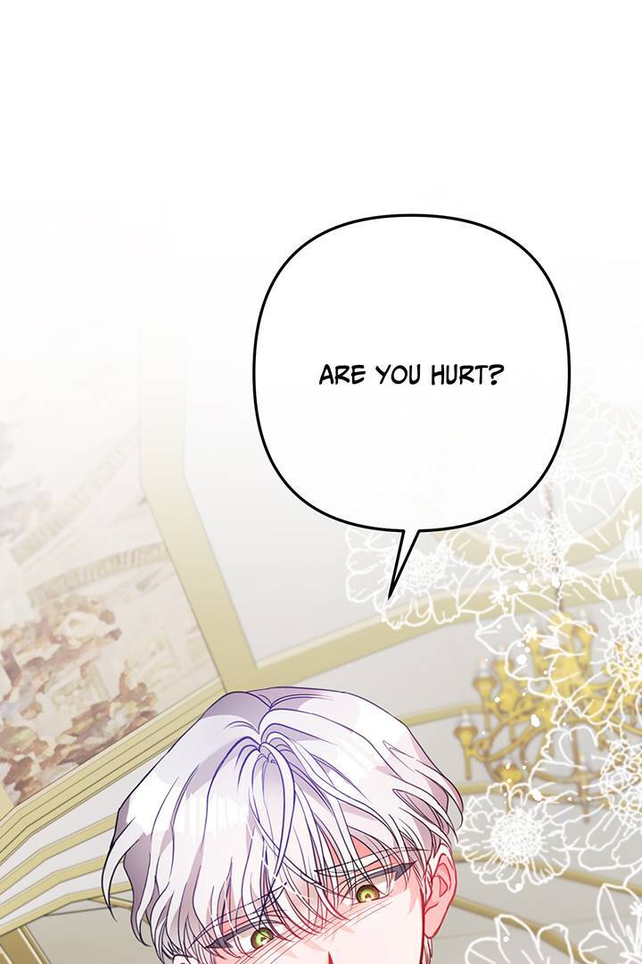 I’m a Doll, but the Tyrant Is Obsessed With Me Chapter 5 page 2