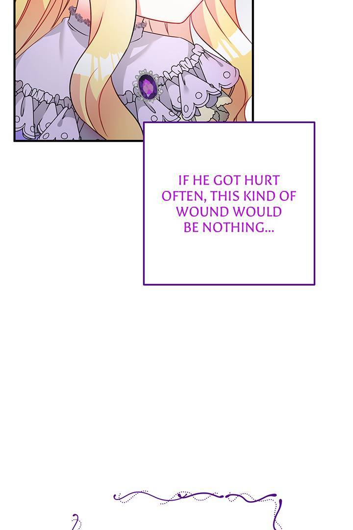 I’m a Doll, but the Tyrant Is Obsessed With Me Chapter 5 page 38