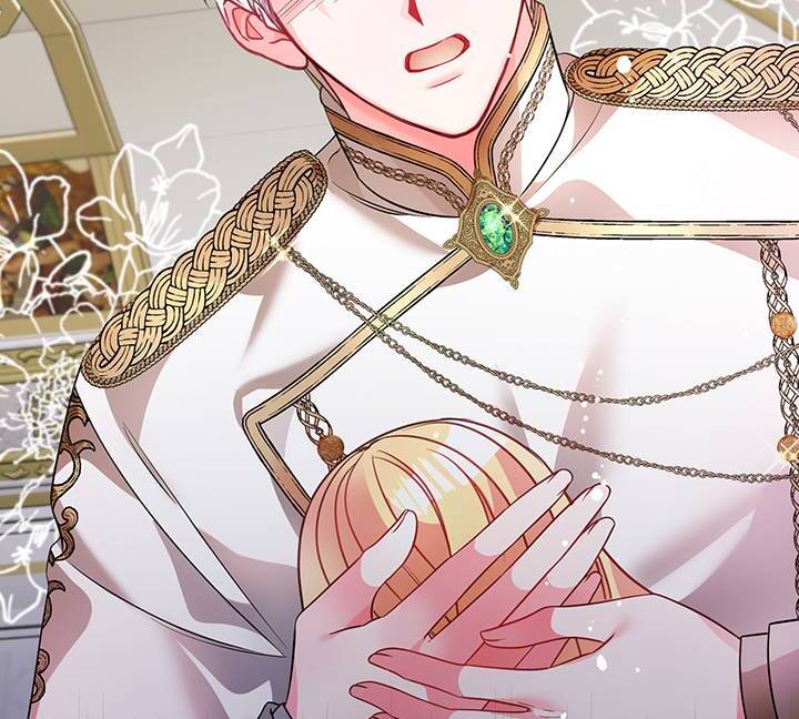 I’m a Doll, but the Tyrant Is Obsessed With Me Chapter 5 page 3