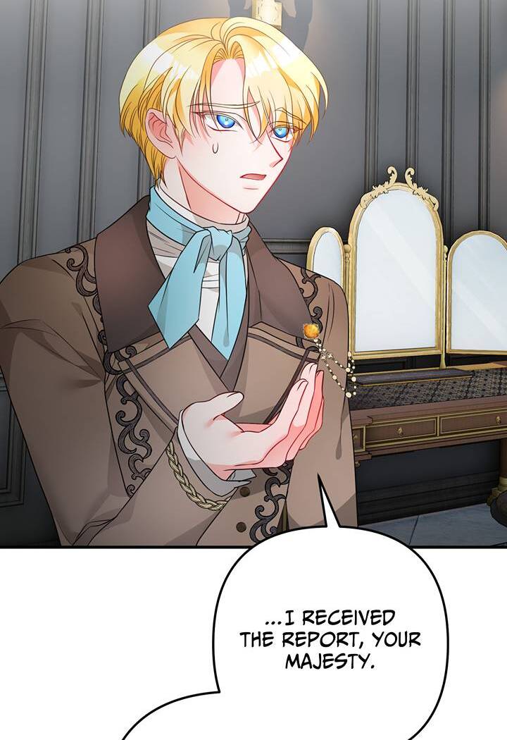 I’m a Doll, but the Tyrant Is Obsessed With Me Chapter 5 page 49