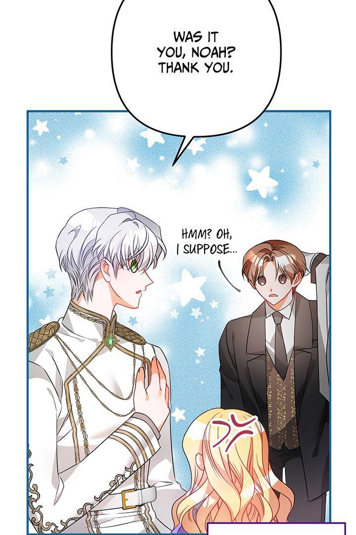 I’m a Doll, but the Tyrant Is Obsessed With Me Chapter 5 page 54