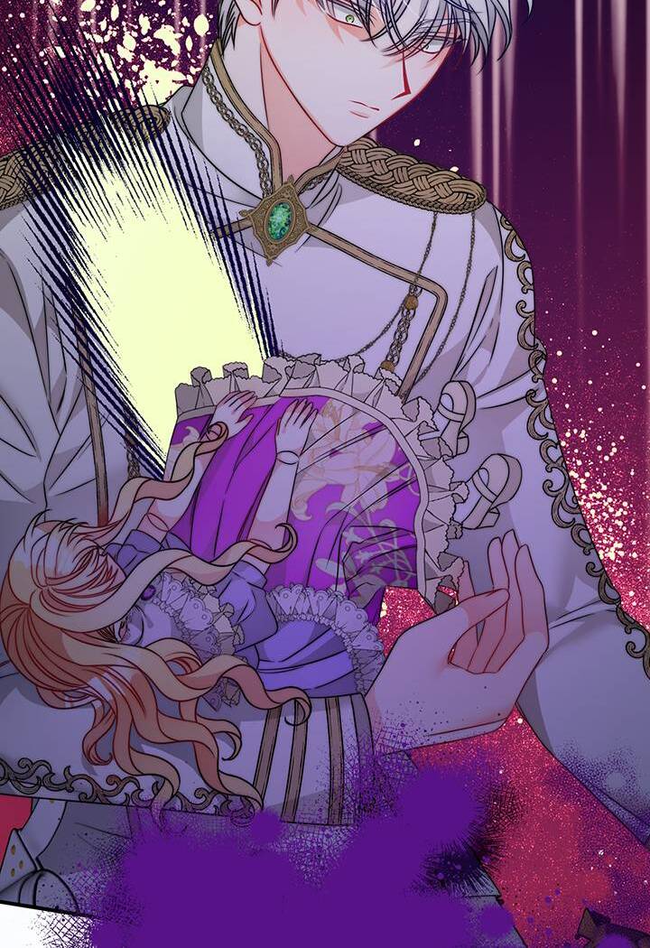 I’m a Doll, but the Tyrant Is Obsessed With Me Chapter 5 page 58