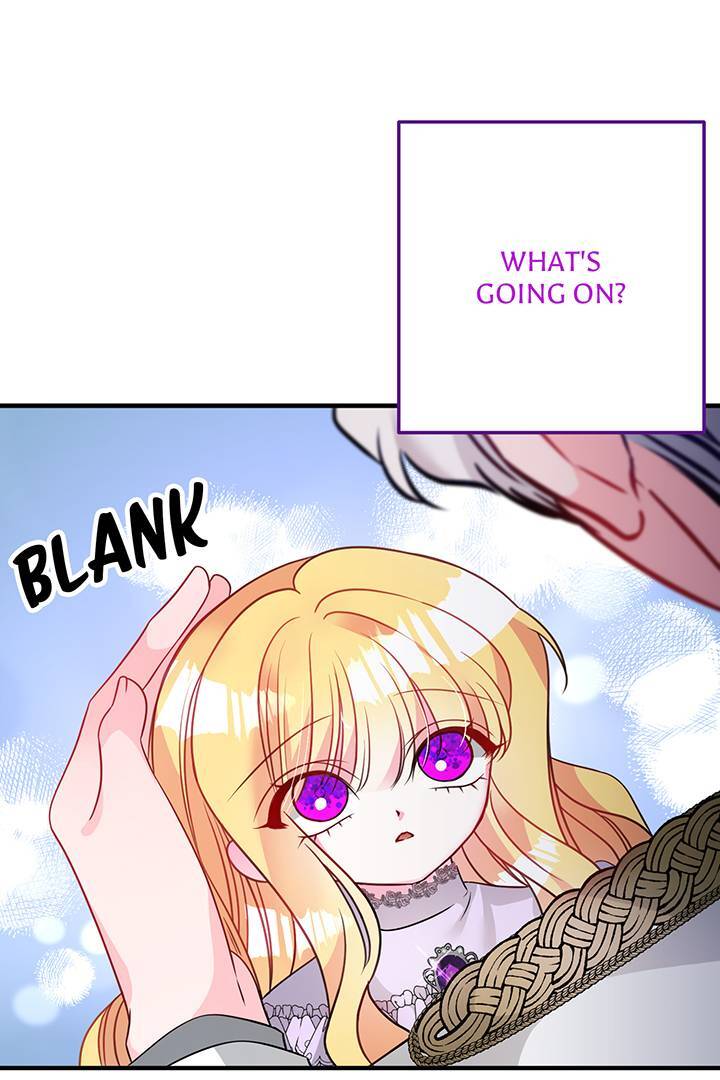 I’m a Doll, but the Tyrant Is Obsessed With Me Chapter 5 page 5