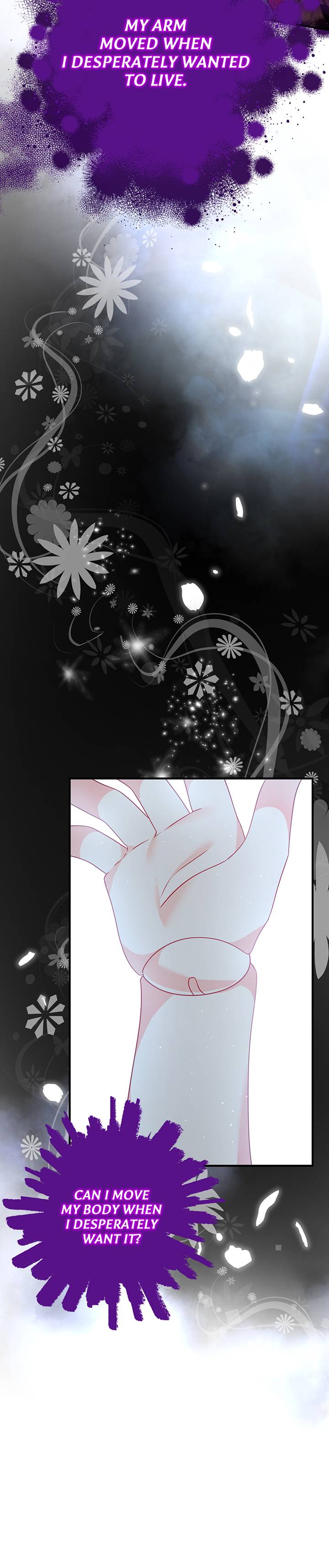 I’m a Doll, but the Tyrant Is Obsessed With Me Chapter 5 page 59