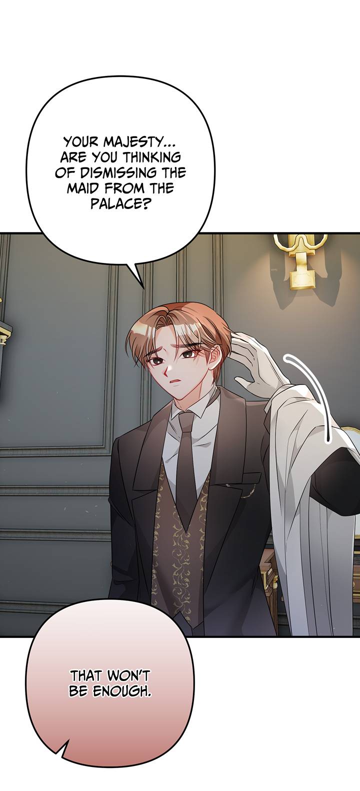 I’m a Doll, but the Tyrant Is Obsessed With Me Chapter 5 page 60