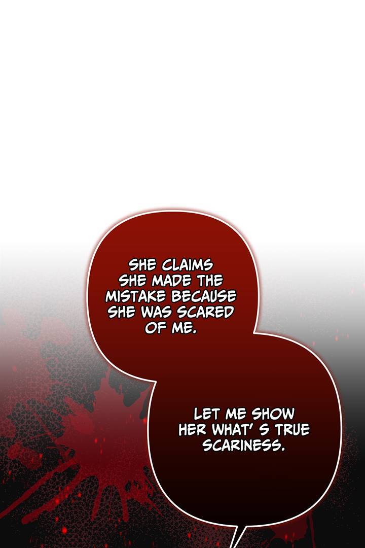 I’m a Doll, but the Tyrant Is Obsessed With Me Chapter 5 page 61