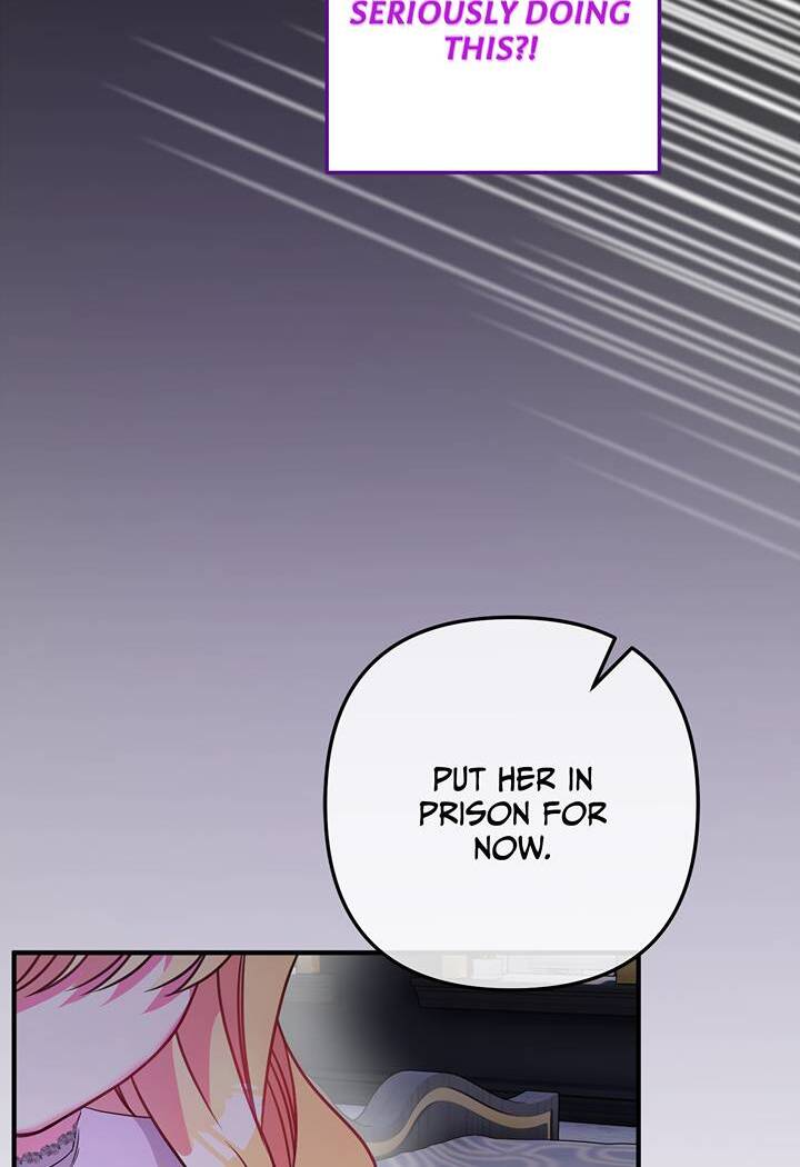 I’m a Doll, but the Tyrant Is Obsessed With Me Chapter 5 page 67