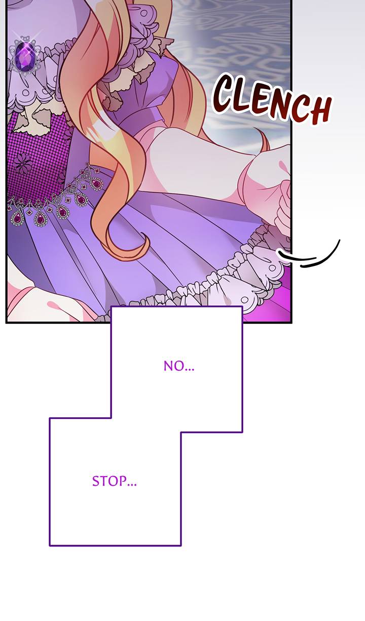 I’m a Doll, but the Tyrant Is Obsessed With Me Chapter 5 page 68