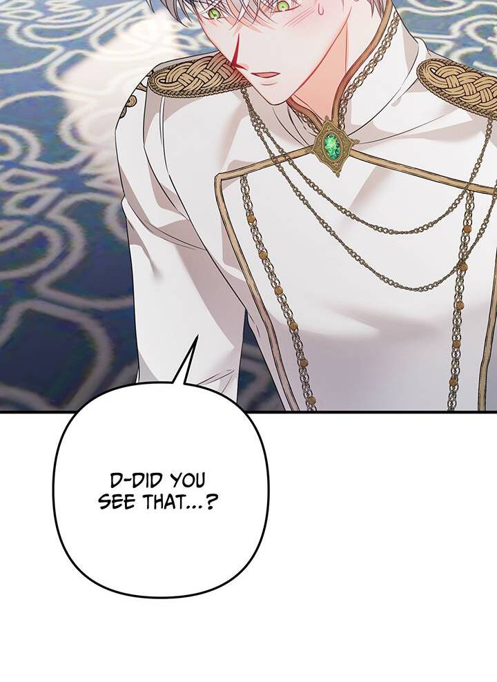 I’m a Doll, but the Tyrant Is Obsessed With Me Chapter 5 page 73