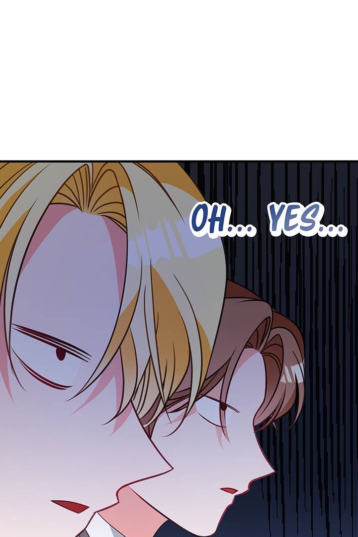I’m a Doll, but the Tyrant Is Obsessed With Me Chapter 5 page 75