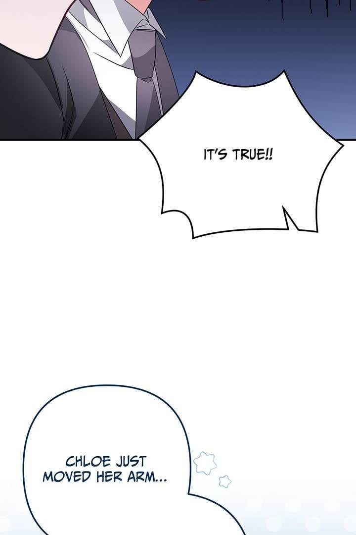 I’m a Doll, but the Tyrant Is Obsessed With Me Chapter 5 page 76