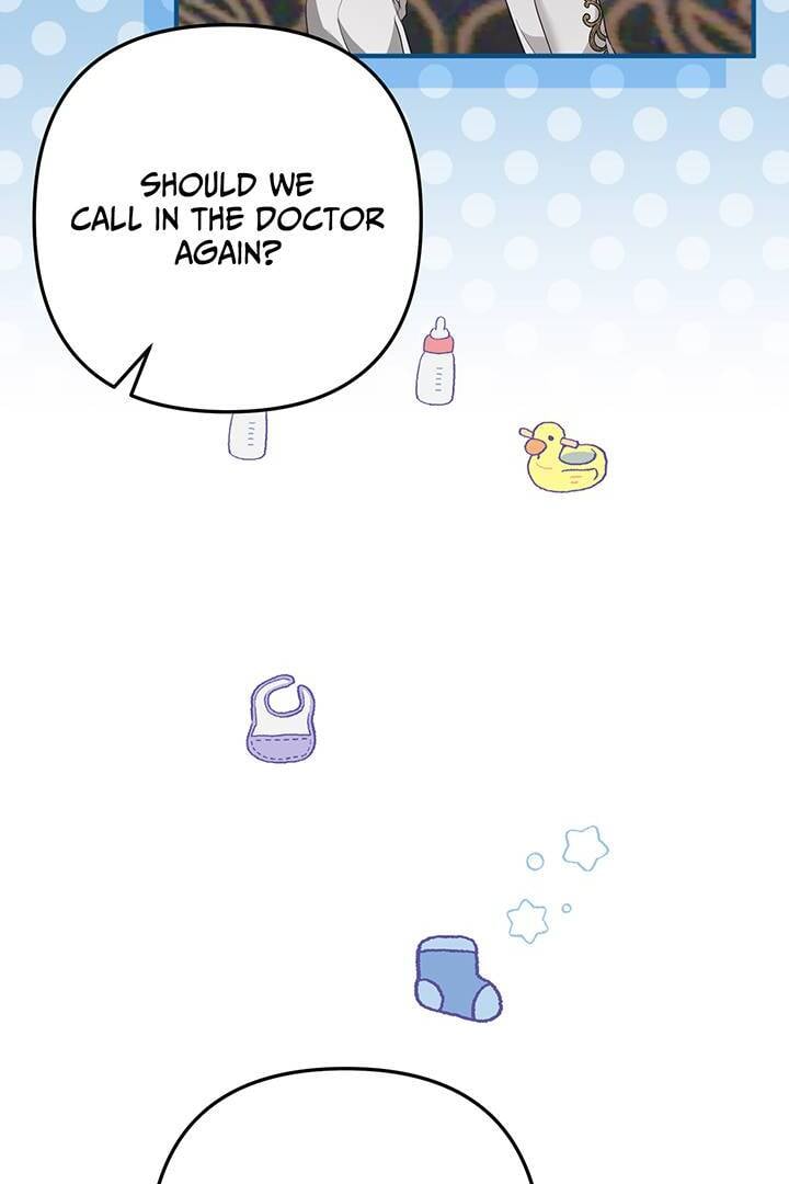 I’m a Doll, but the Tyrant Is Obsessed With Me Chapter 5 page 78