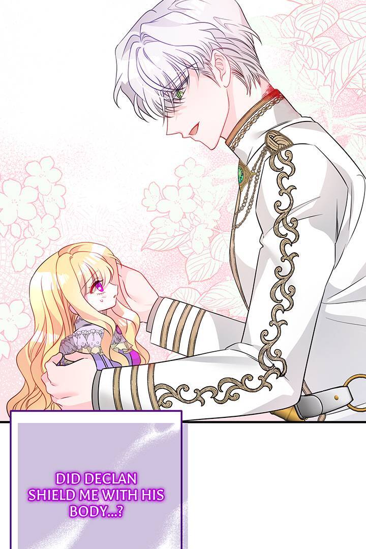 I’m a Doll, but the Tyrant Is Obsessed With Me Chapter 5 page 7