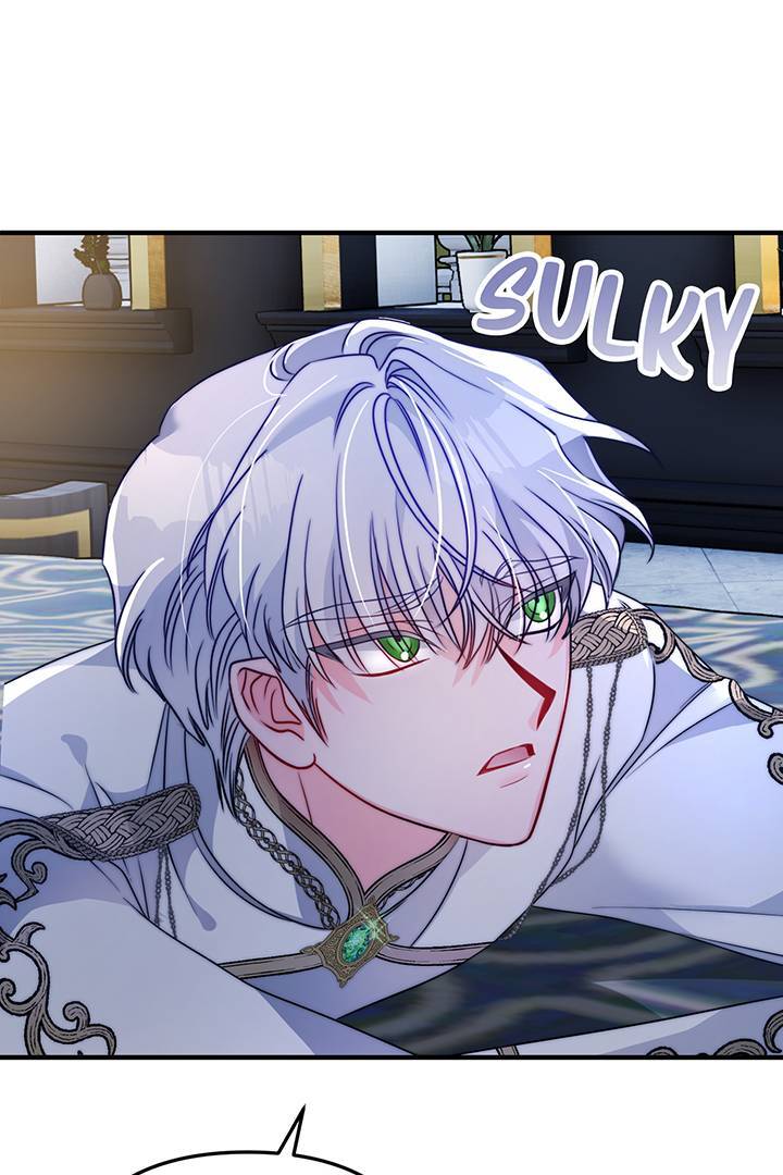 I’m a Doll, but the Tyrant Is Obsessed With Me Chapter 5 page 90