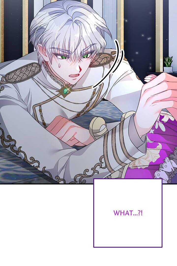 I’m a Doll, but the Tyrant Is Obsessed With Me Chapter 5 page 96