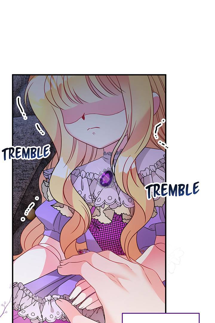 I’m a Doll, but the Tyrant Is Obsessed With Me Chapter 5 page 97