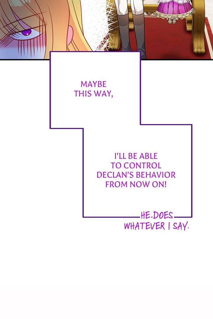 I’m a Doll, but the Tyrant Is Obsessed With Me Chapter 6 page 13
