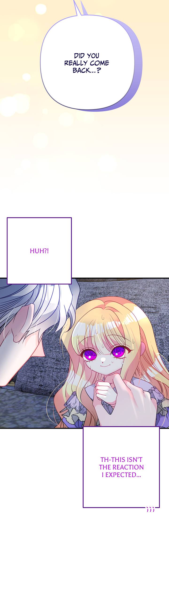 I’m a Doll, but the Tyrant Is Obsessed With Me Chapter 6 page 1