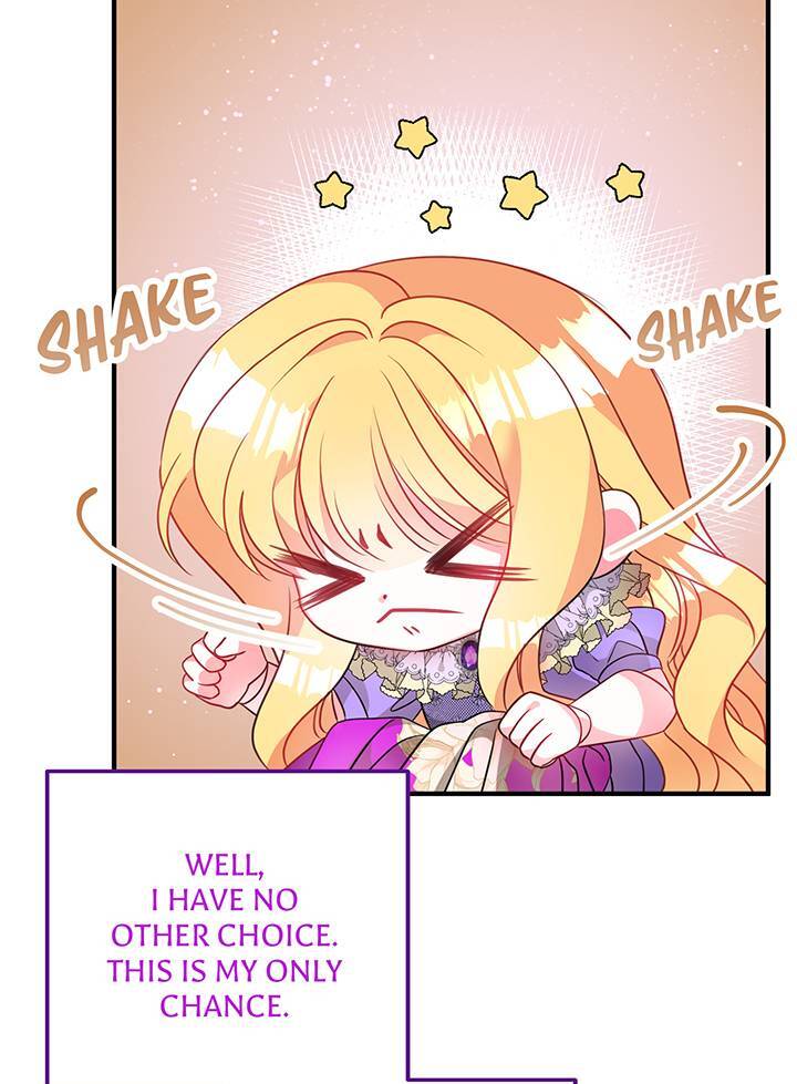 I’m a Doll, but the Tyrant Is Obsessed With Me Chapter 6 page 28