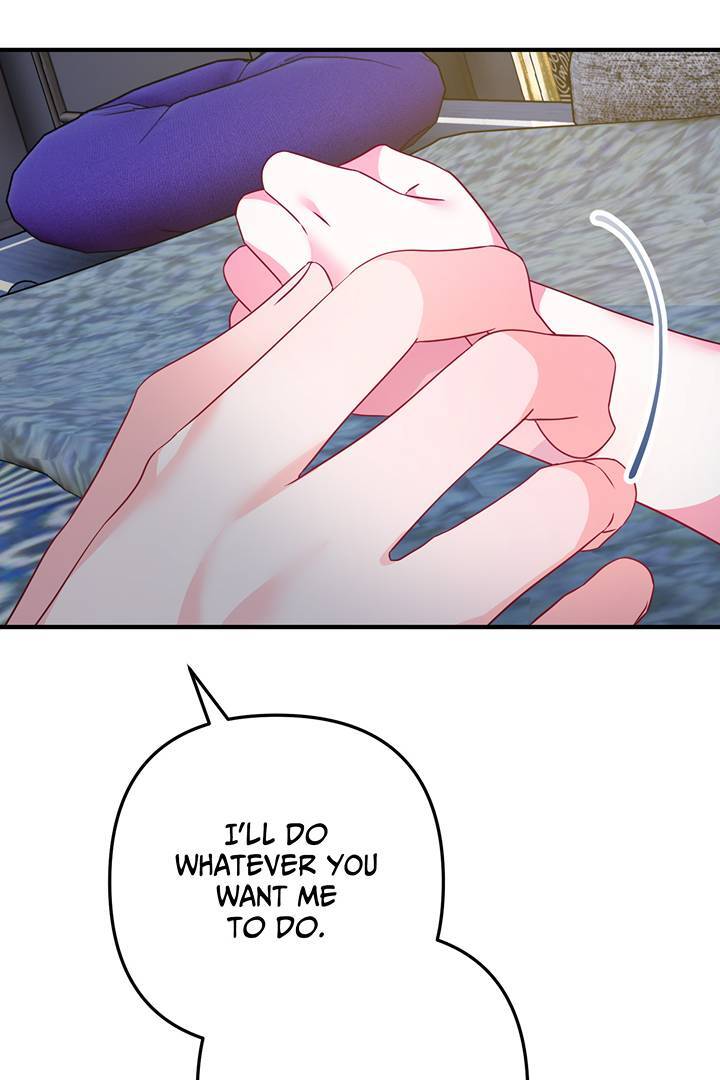 I’m a Doll, but the Tyrant Is Obsessed With Me Chapter 6 page 2