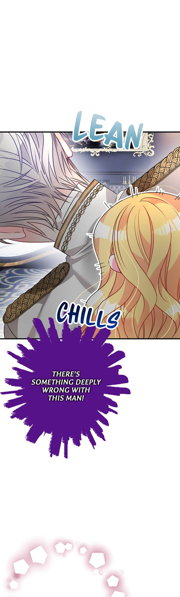 I’m a Doll, but the Tyrant Is Obsessed With Me Chapter 6 page 32