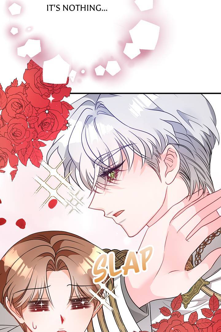 I’m a Doll, but the Tyrant Is Obsessed With Me Chapter 6 page 33