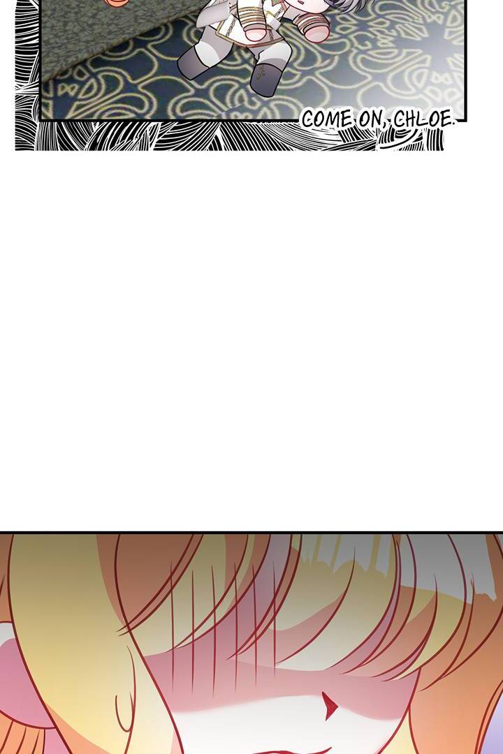 I’m a Doll, but the Tyrant Is Obsessed With Me Chapter 6 page 36