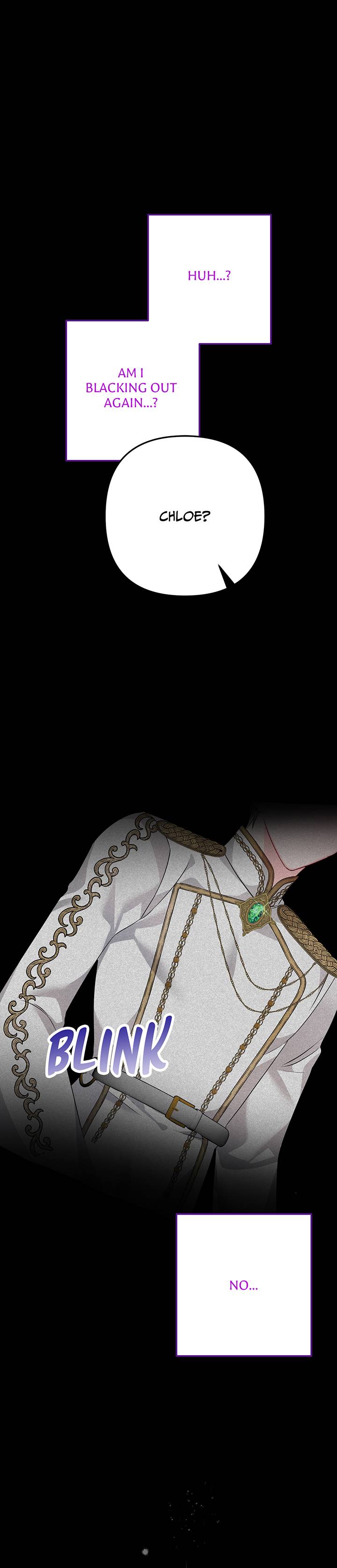 I’m a Doll, but the Tyrant Is Obsessed With Me Chapter 6 page 40
