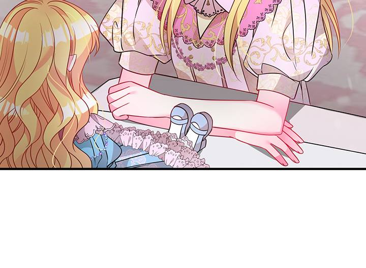 I’m a Doll, but the Tyrant Is Obsessed With Me Chapter 6 page 46