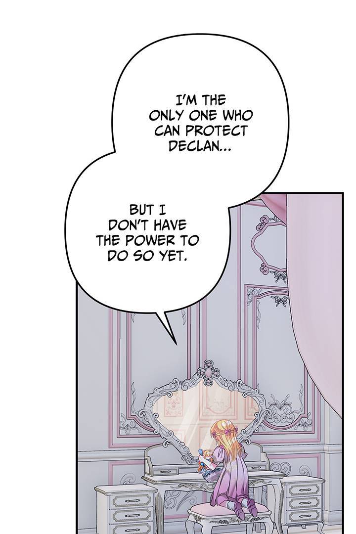 I’m a Doll, but the Tyrant Is Obsessed With Me Chapter 6 page 48